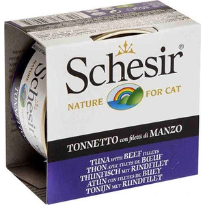 Ton,sığır Etli Jell Yetişkin Kedi Konserve 85G 6lı i
