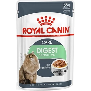 Royalcanin Digest Sensitive Hassas Sindirim Gravy 85GRX12 Kedi Konserve