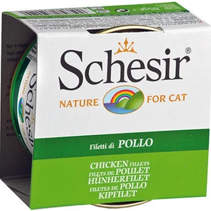 Tavuklu Jelly Yetişkin Kedi Konserve 85G 6 Lı i
