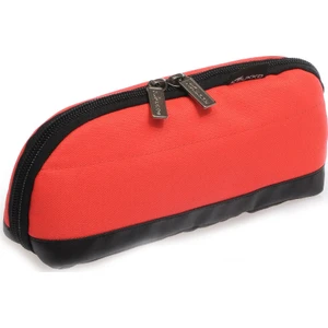 Bellows Kalem Çantası Mercan K2091