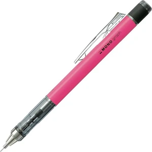 Mono Graph Neon Set Versatil Kalem 0.7 Neon Pembe