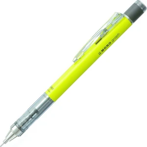 Mono Graph Neon Set Versatil Kalem 0.7 Neon Sarı