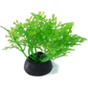 Eurogold Plastik Bitki 5 cm 2"