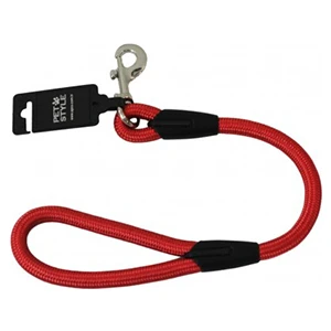 Pet Style Fitil Uzatma Kırmızı 13MM x 60 cm