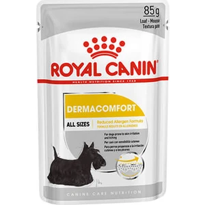 Royal Canin Ccn Dermacomfort Loaf Pouch Köpek Konservesi 12 x 85 gr