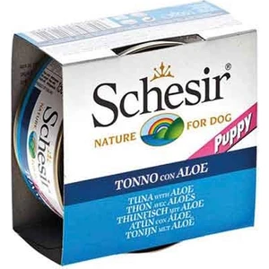 Ton Balık&aloevera Yavruköpek Konservesi 150 gr 6'lı