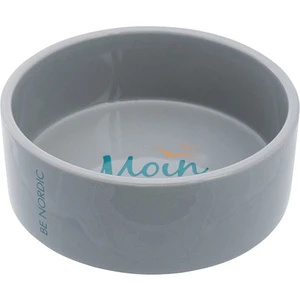 Kedi Ve Köpek Seramik Mama Su Kabı 0,30 Lt / 12cm
