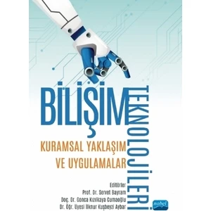 Bilişim Teknolojileri - Alper Bayazıt