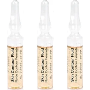 JANSSEN Skin Contour Fluid Cilt Toparlayıcı Ampul 3'LÜ PAKET