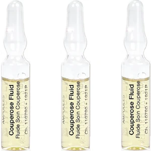 Cosmetıcs Couperose Fluid 3'lü Paket