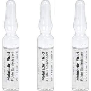 Cosmetıcs Melafadin Leke Ampul 3'lü Paket