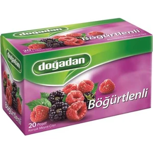 Böğürtlen Çayı