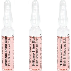Cosmetıcs Brilliance Shine Elixir 3'lü Set