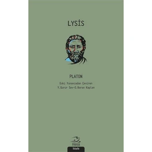Lysis - Platon