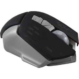 3200 Dpı Rgb Işıklı Renkli Oyuncu Gaming Mouse Gm-04