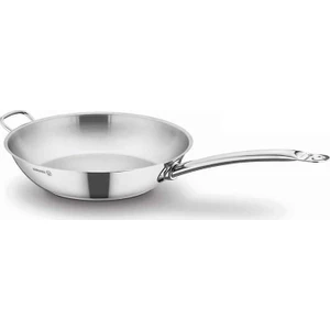 Proline 40x8 cm Yardımcı Saplı Tava