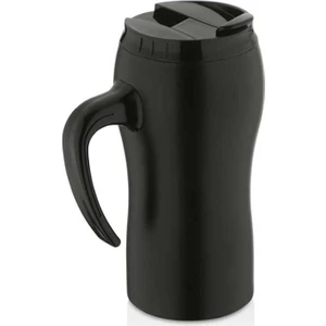 Comfort Siyah Mug