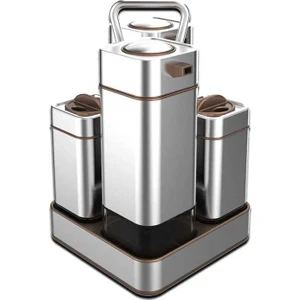 Stora Satin 4lü Salata Sos Seti