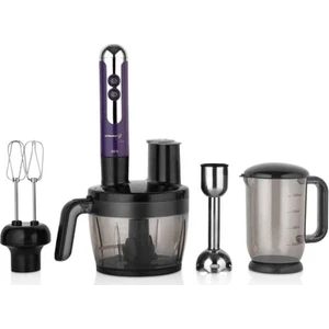 Mia Multi LavantaKrom Blender Set