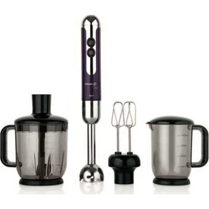 Mia Mega LavantaKrom Blender Set