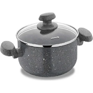 Mia Granit 30x13,5 cm Tencere