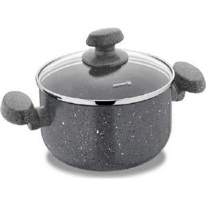 Mia Granit 20x9,3 cm Tencere