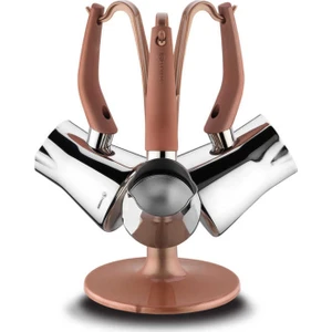 Rosa Vita Cezve Takımı