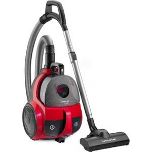 Cosmos KırmızıSiyah Elektrikli Süpürge