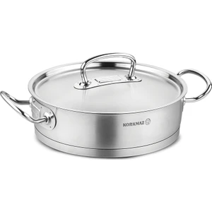 Proline 28x8 cm Sote Tencere