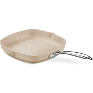 Granita 28x28 cm Kare Grill Tava