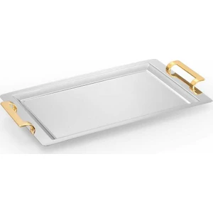 Gala Gold Servis Tepsisi