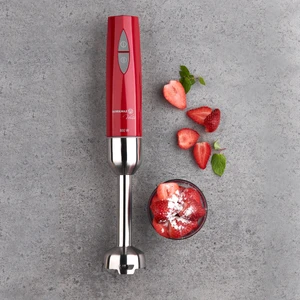 Vertex Multi Kırmızı Blender Set