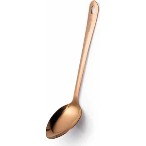 Twisty Rosa Gold Servis Kaşığı