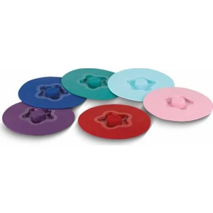 A589 Stara Silikon Kapak 19 cm 2 Parça