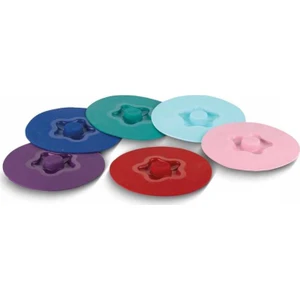 Stara 25 cm Silikon Vakum Kapak