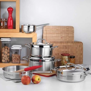 Alfa 30x20 cm Derin Tencere