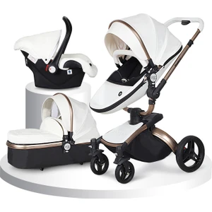 Egg 6 In 1 Travel Sistem Bebek Arabası