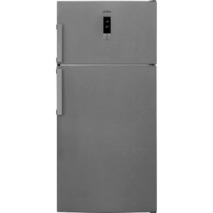 NF640 Ex 640 lt No-Frost Buzdolabı Inox