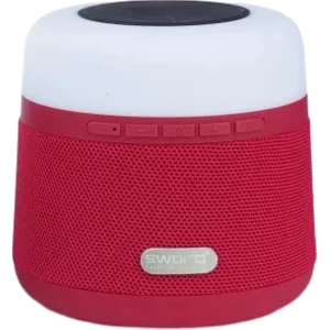 SW-0035 Wı-Fı Powerbank Hoparlör