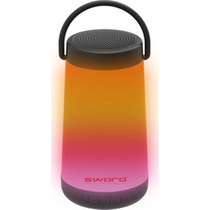 Raınbow Pıcnıc Bluetooth Kablosuz Hoparlör