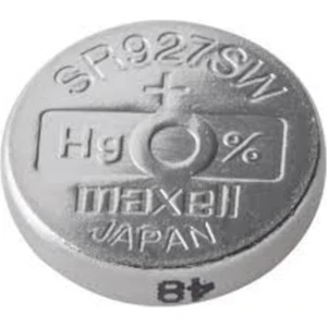 SR927SW 395 1.55V Saat Pili