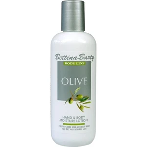 Bettina Barty Vücut Hattı Oliva El ve Vücut Losyonu 400 ml