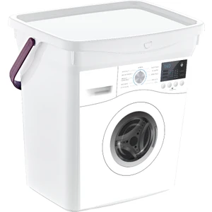 Q-Box Deterjan Kutusu 6 L