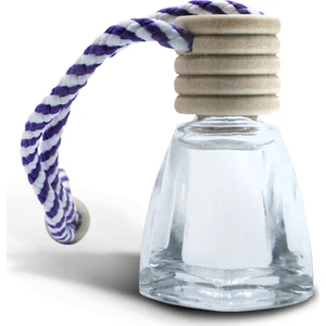Secret 8 ml Askılı Oto Parfümü Sakız