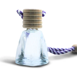 Secret 8 ml Askılı Oto Parfümü Fresh