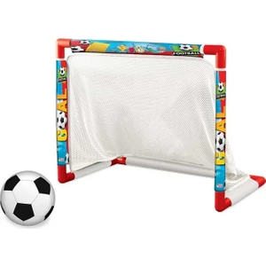 Futbol Set Beyaz