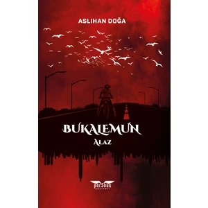 Bukalemun - Alaz - Aslıhan Doğa