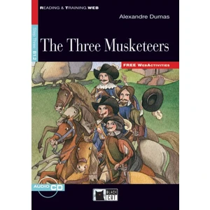 The Three Musketeers
