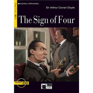 The Sign Of Four - Sir Arthur Conan Doyle