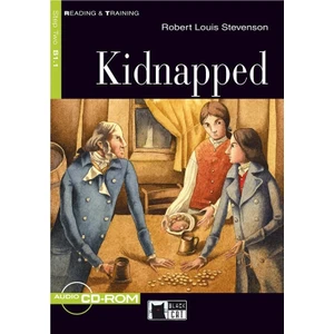 Kidnapped - Robert Louis Stevenson